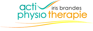 activ physio – Physiotherapie Logo